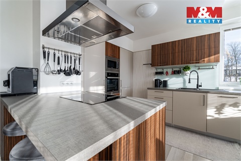 Prodej bytu 3kk, 74 m² 6