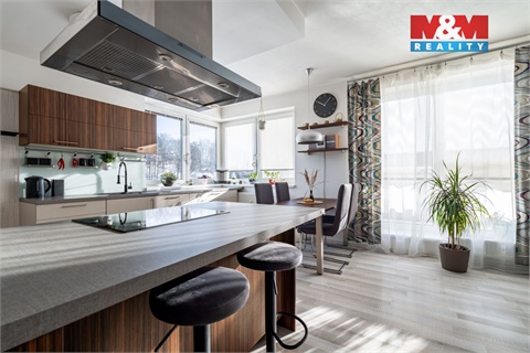 Prodej bytu 3kk, 74 m² - 4