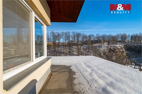 Prodej bytu 3kk, 74 m² - 24