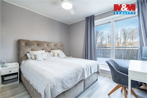 Prodej bytu 3kk, 74 m² - 12