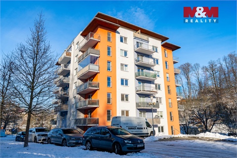 Prodej bytu 3kk, 74 m² - 26