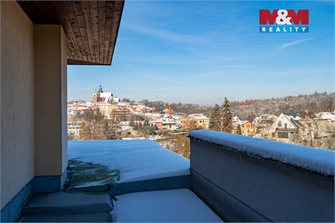 Prodej bytu 3kk, 74 m² - 22