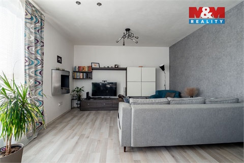 Prodej bytu 3kk, 74 m² - 6