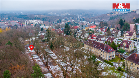 Prodej garáže, 17 m² 6