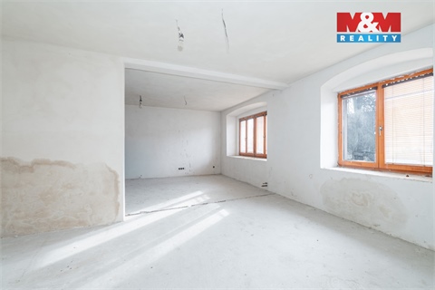 Prodej rodinného domu, 200 m² - 6