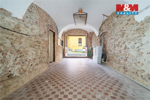 Prodej rodinného domu, 200 m² 24