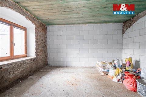 Prodej rodinného domu, 200 m² 18