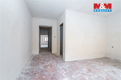 Prodej rodinného domu, 200 m² - 10