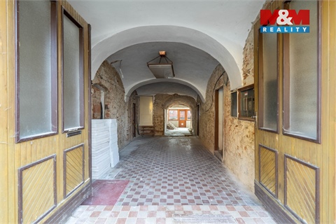 Prodej rodinného domu, 200 m² 4