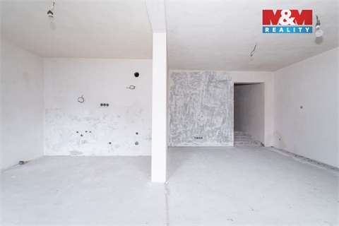 Prodej rodinného domu, 200 m² - 4