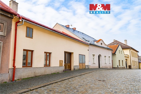 Prodej rodinného domu, 200 m² 0