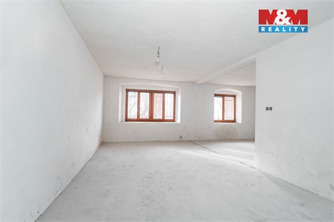 Prodej rodinného domu, 200 m² 8