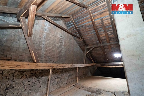 Prodej rodinného domu, 200 m² - 22