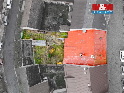 Prodej rodinného domu, 200 m² - 16