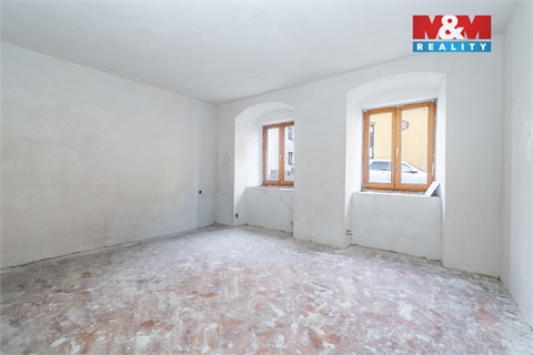 Prodej rodinného domu, 200 m² 10