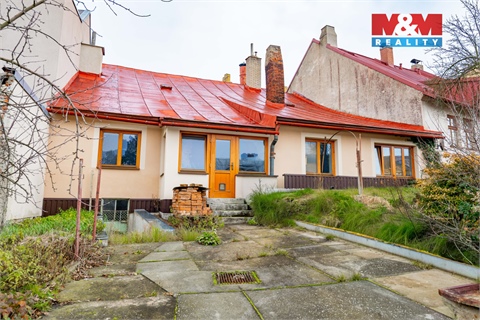 Prodej rodinného domu, 200 m² 14