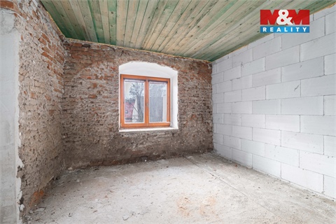 Prodej rodinného domu, 200 m² - 18