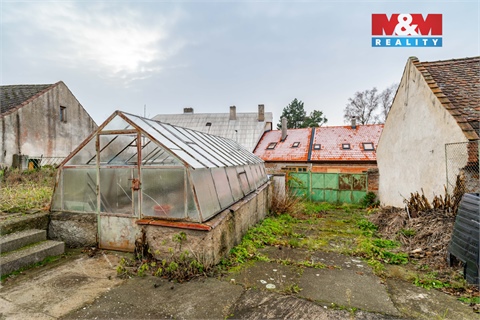 Prodej rodinného domu, 200 m² 16