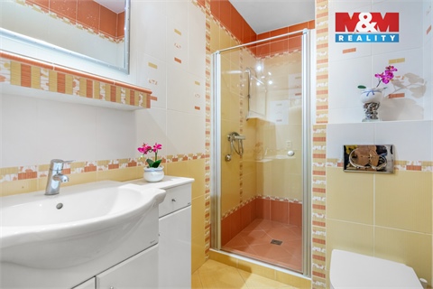 Pronájem rodinného domu, 112 m² 8