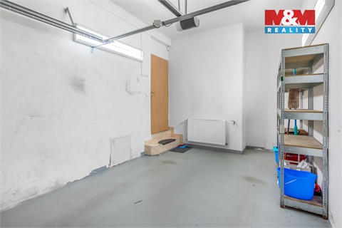 Pronájem rodinného domu, 112 m² 10