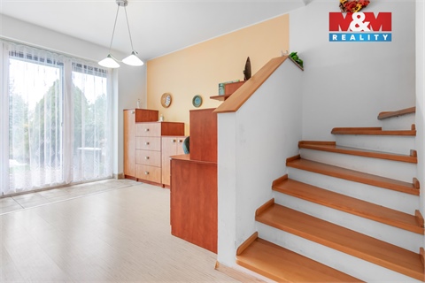 Pronájem rodinného domu, 112 m² 12