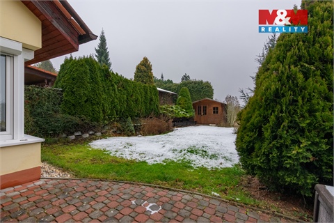 Pronájem rodinného domu, 112 m² 6