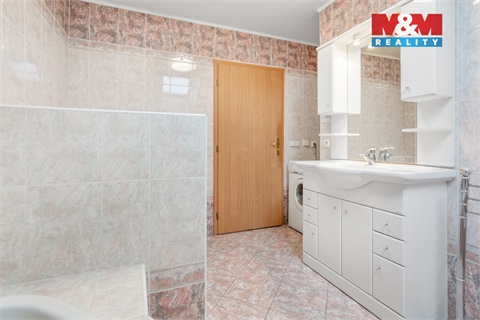 Pronájem rodinného domu, 112 m² 20