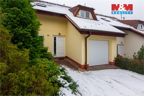 Pronájem rodinného domu, 112 m² 22