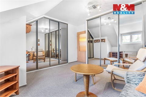 Pronájem rodinného domu, 112 m² - 16