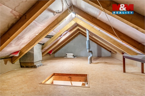 Pronájem rodinného domu, 112 m² - 20