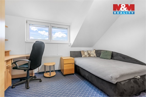 Pronájem rodinného domu, 112 m² 18