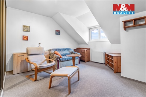 Pronájem rodinného domu, 112 m² 16