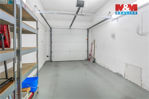 Pronájem rodinného domu, 112 m² - 10