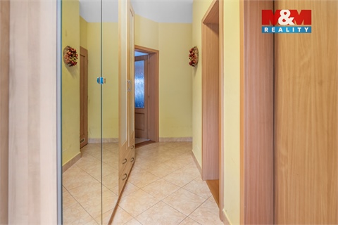 Pronájem rodinného domu, 112 m² - 8