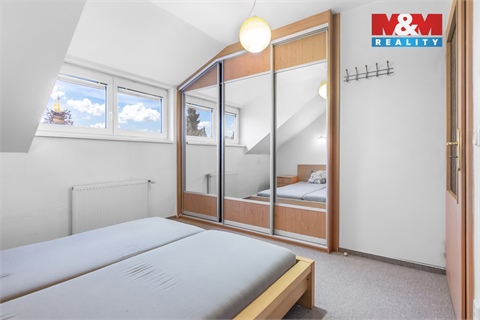 Pronájem rodinného domu, 112 m² - 14