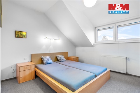 Pronájem rodinného domu, 112 m² 14