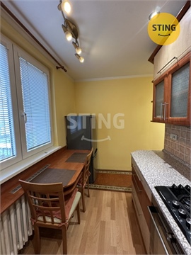 Pronájem bytu 3+1, 60 m² - 0