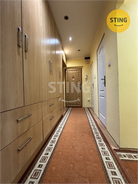 Pronájem bytu 3+1, 60 m² - 4