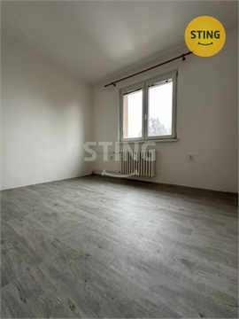 Pronájem bytu 3+1, 60 m² - 2