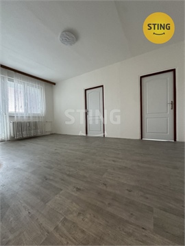 Pronájem bytu 3+1, 60 m² 4