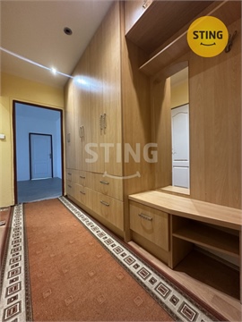 Pronájem bytu 3+1, 60 m² 8