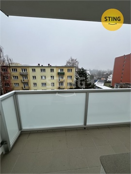 Pronájem bytu 3+1, 60 m² 6