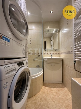 Pronájem bytu 3+1, 60 m² - 8