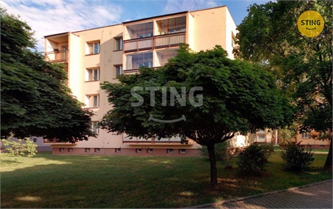 Pronájem bytu 2+1, 52 m² - 18