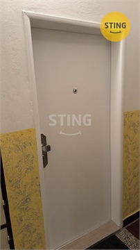 Pronájem bytu 2+1, 52 m² 18