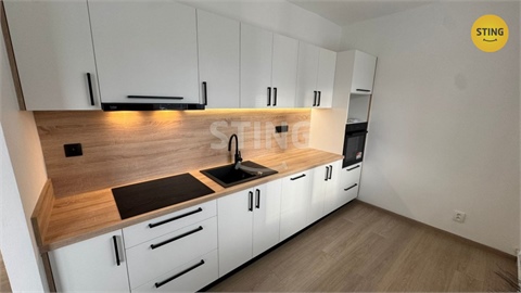 Pronájem bytu 2+1, 52 m² 0