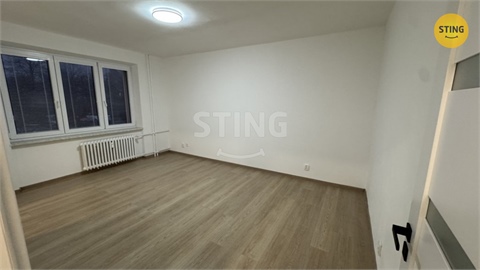 Pronájem bytu 2+1, 52 m² 2