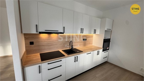 Pronájem bytu 2+1, 52 m² 2