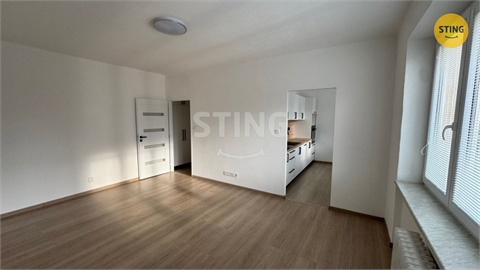 Pronájem bytu 2+1, 52 m² 6