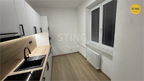 Pronájem bytu 2+1, 52 m² - 12